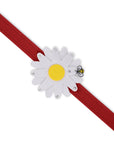 Large Daisy Leash