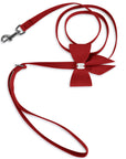 Tail Bow Leash