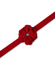 Tinkie's Garden Flower Leash