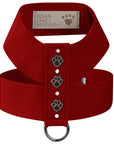 Embroidered Paws Tinkie Harness