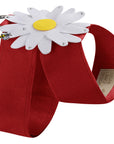 Large Daisy Tinkie Harness