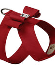 Big Bow Tinkie Harness