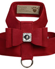 Big Bow Tinkie Harness