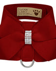 Nouveau Bow Tinkie Harness
