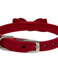 Big Bow 3 Row Giltmore Collar