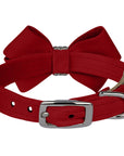 Nouveau Bow 3 Row Giltmore Collar