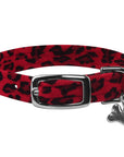 Cheetah Couture Collar