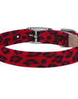 Cheetah Couture Collar