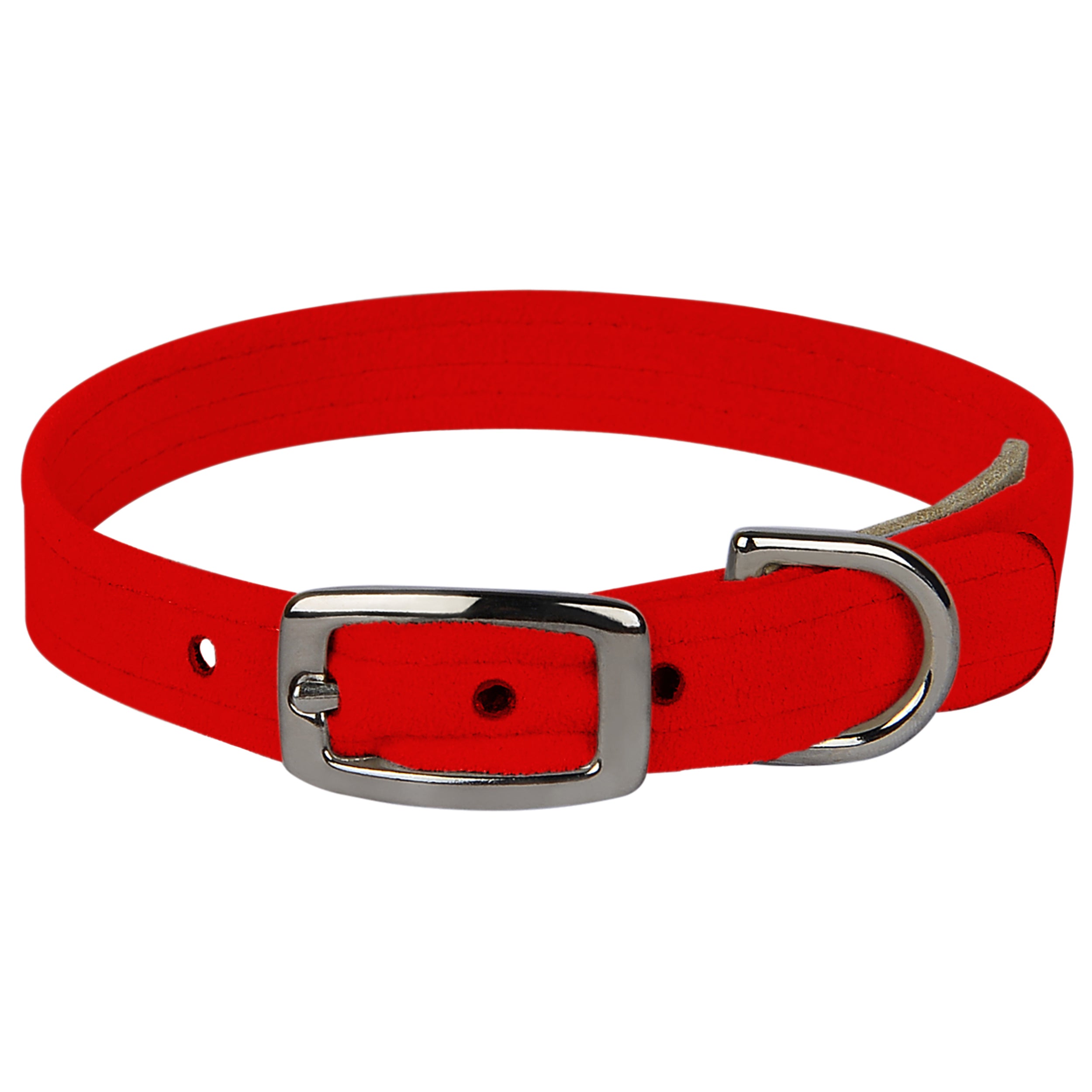 Red Pepper Collar - Main Image