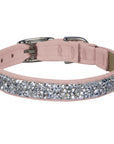 Crystal Rocks Collar