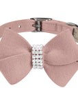 Nouveau Bow Collar