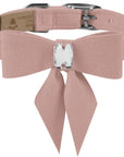 Tail Bow Collar