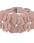 Tinkie's Garden Flower Collar