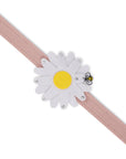 Large Daisy Leash