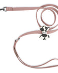 Windsor Check Nouveau Bow Leash