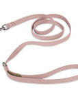 Rosewood Solid Leash