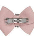 Double Nouveau Bow Hair Bow