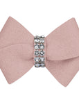 Nouveau Bow Hair Bow