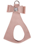 Aurora Borealis Crystal Stellar Big Bow Step In Harness