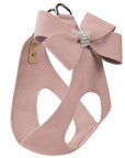 Nouveau Bow Step In Harness- Classic Neutrals