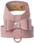 Aurora Borealis Crystal Stellar Big Bow Tinkie Harness
