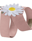 Large Daisy with AB Crystal Stellar Center Tinkie Harness