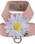 Large Daisy with AB Crystal Stellar Center Tinkie Harness