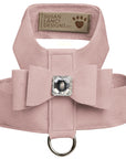 Big Bow Tinkie Harness