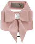 Silver Stardust Double Tail Bow Tinkie Harness