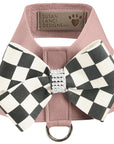 Windsor Check Nouveau Bow Tinkie Harness