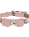Big Bow 3 Row Giltmore Collar