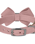 Nouveau Bow 3 Row Giltmore Collar
