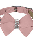 Nouveau Bow 3 Row Giltmore Collar