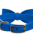 Aurora Borealis Giltmore Bow Tie 1/2" Collar