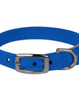 Royal Blue Collar