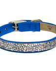 Crystal Rocks Collar