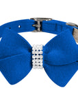 Nouveau Bow Collar