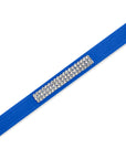 3 Row Giltmore Leash