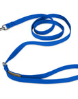 Royal Blue Solid Leash