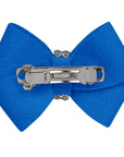 Double Nouveau Bow Hair Bow
