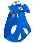 Aurora Borealis Crystal Stellar Big Bow Step In Harness