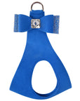 Aurora Borealis Crystal Stellar Big Bow Step In Harness