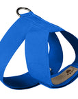 Tinkie Harness-Royal Blue