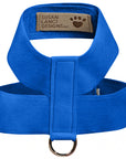 Tinkie Harness-Royal Blue