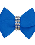 Nouveau Bow Hair Bow