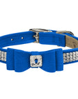 Big Bow 3 Row Giltmore Collar