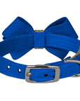 Nouveau Bow 3 Row Giltmore Collar