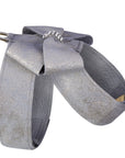 Platinum Glitzerati Nouveau Bow Tinkie Harness