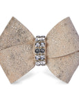 Glitzerati Nouveau Bow Hair Bow