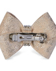 Glitzerati Nouveau Bow Hair Bow